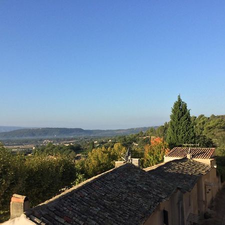 Lovely Views In Secret Provence Joucas Zewnętrze zdjęcie