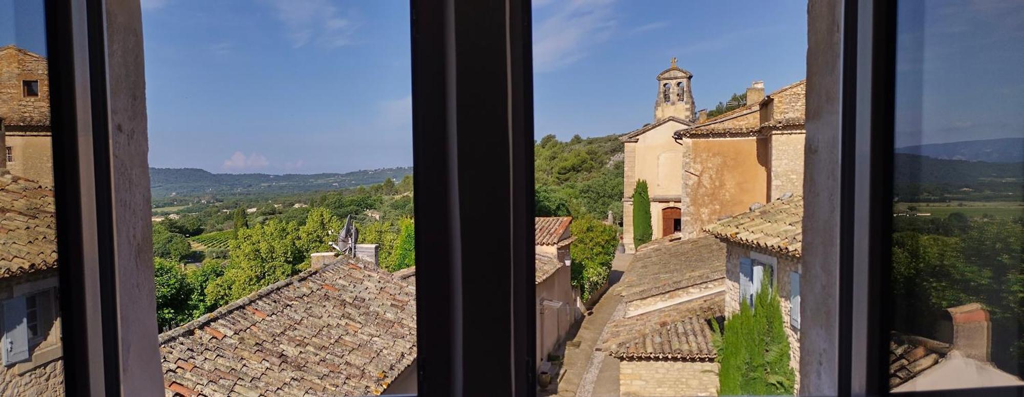 Lovely Views In Secret Provence Joucas Zewnętrze zdjęcie