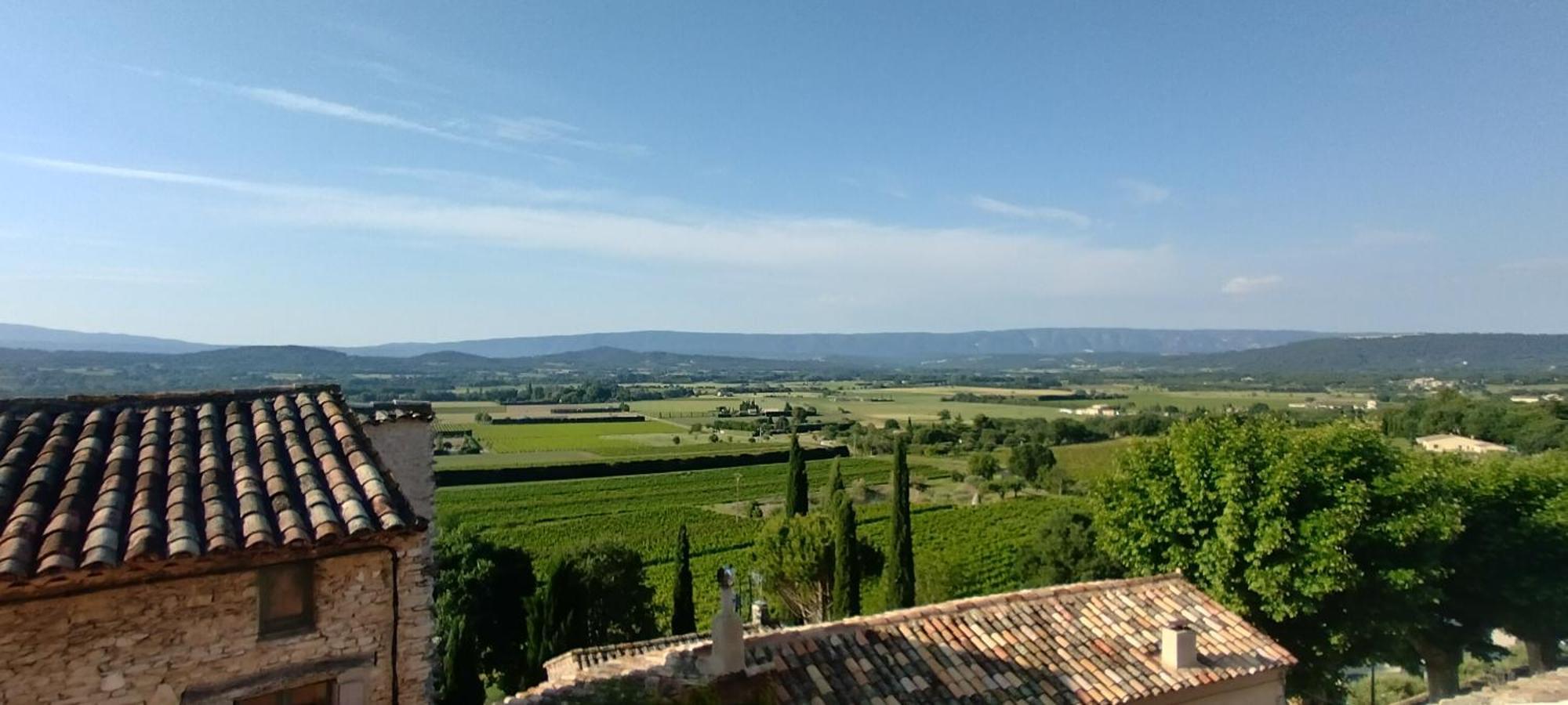 Lovely Views In Secret Provence Joucas Zewnętrze zdjęcie
