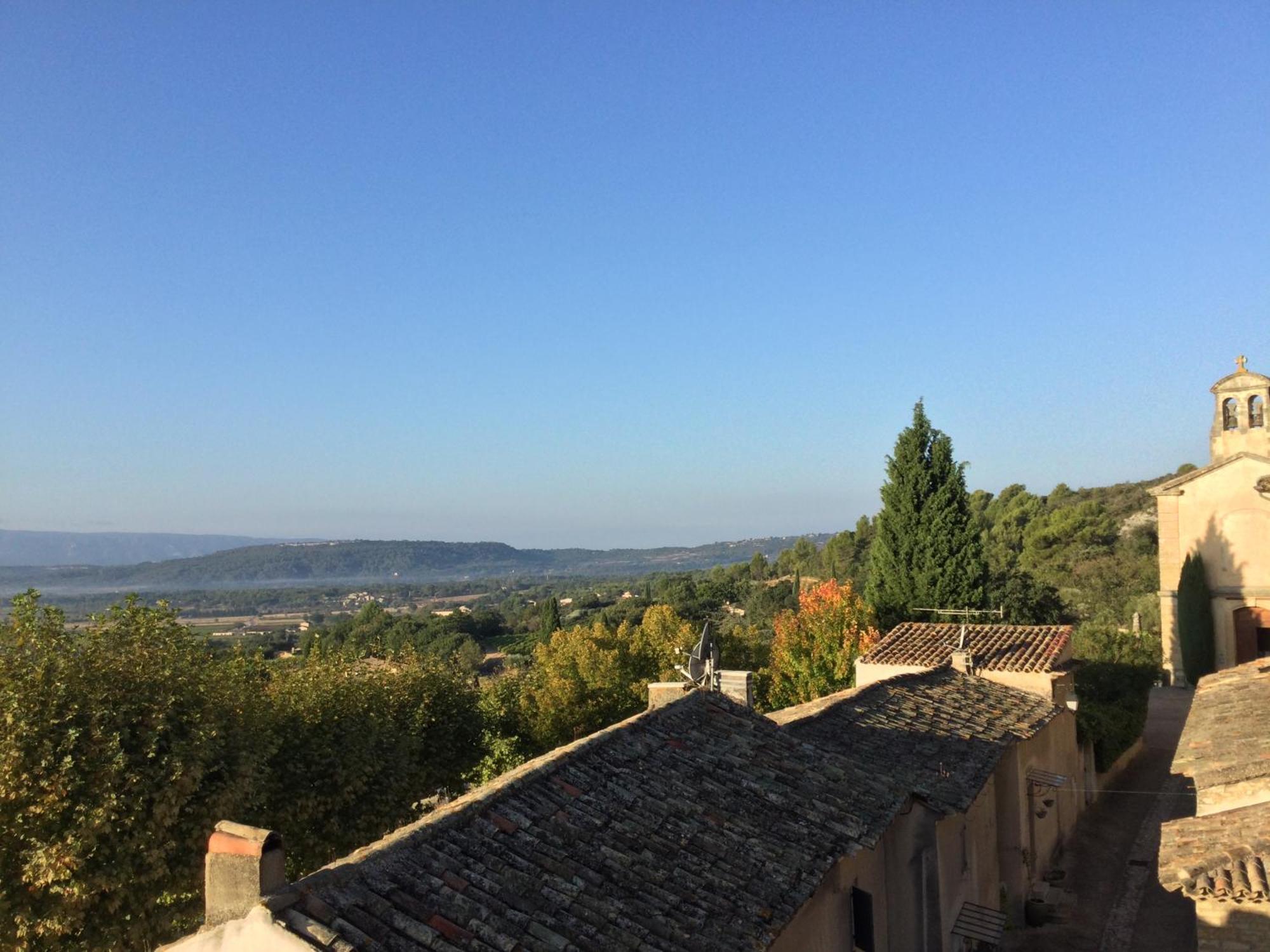 Lovely Views In Secret Provence Joucas Zewnętrze zdjęcie