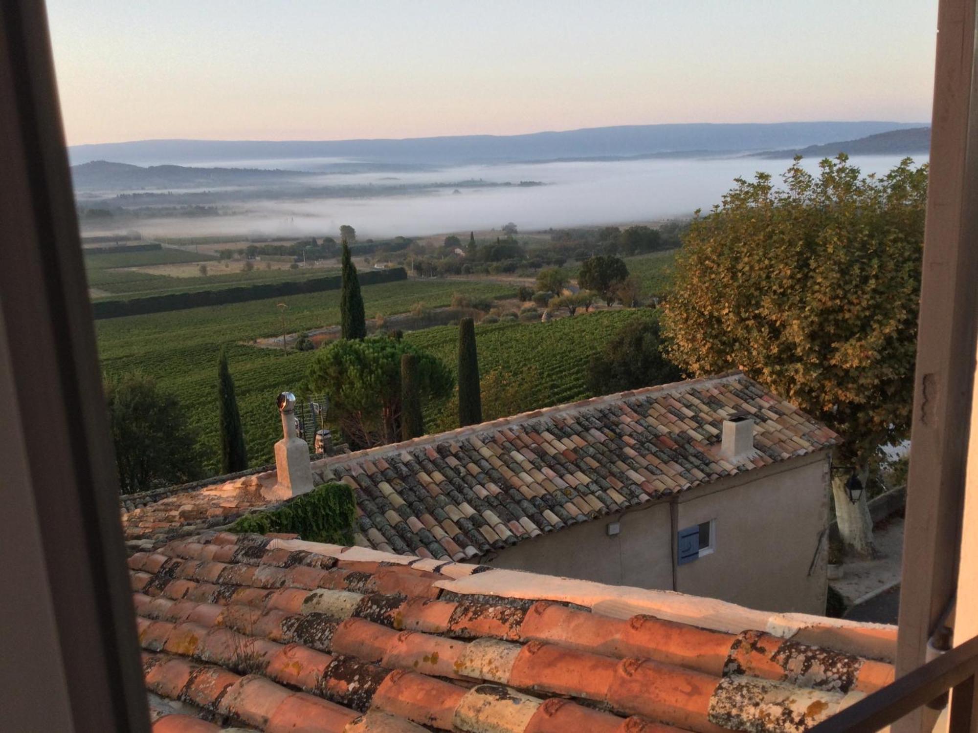 Lovely Views In Secret Provence Joucas Zewnętrze zdjęcie